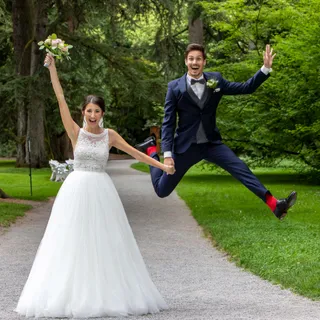 Hochzeitspaar 3