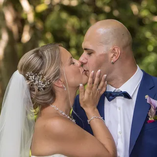 Hochzeitspaar 1