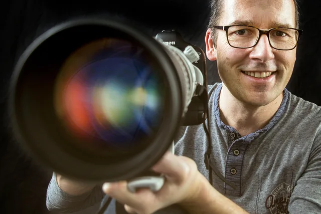 Hochzeitsfotograf am Bodensee - Andreas Kochlöffel